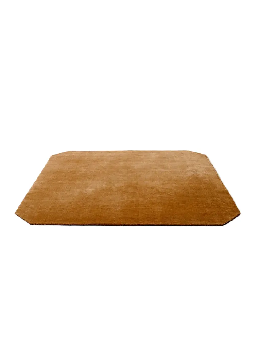 &Tradition The Moor Rug AP7 200x300 fra> Gulvtæpper