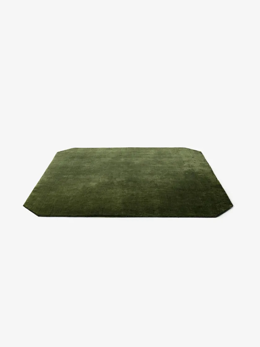 &Tradition The Moor Rug AP7 200x300 fra> Gulvtæpper