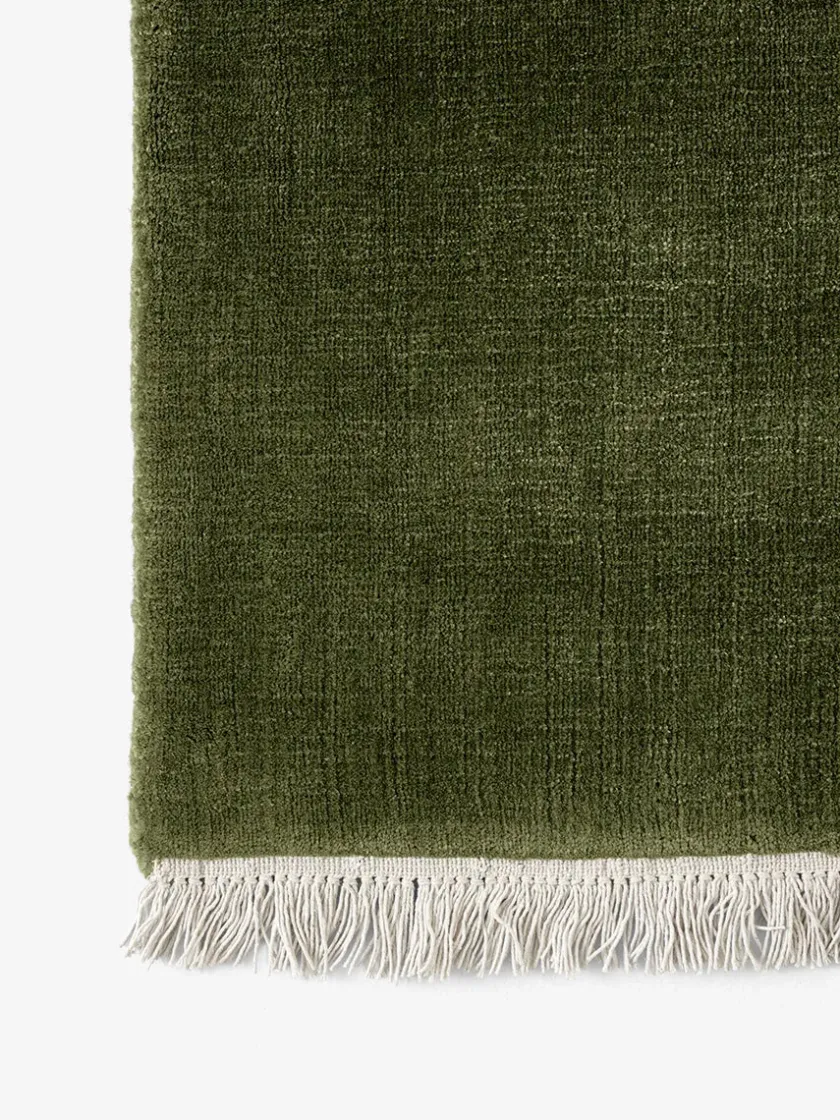 &Tradition The Moor Rug AP7 200x300 fra> Gulvtæpper