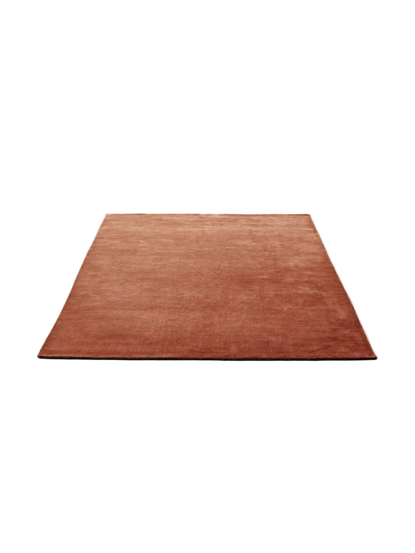 &Tradition The Moor Rug AP6 240x240 fra> Gulvtæpper