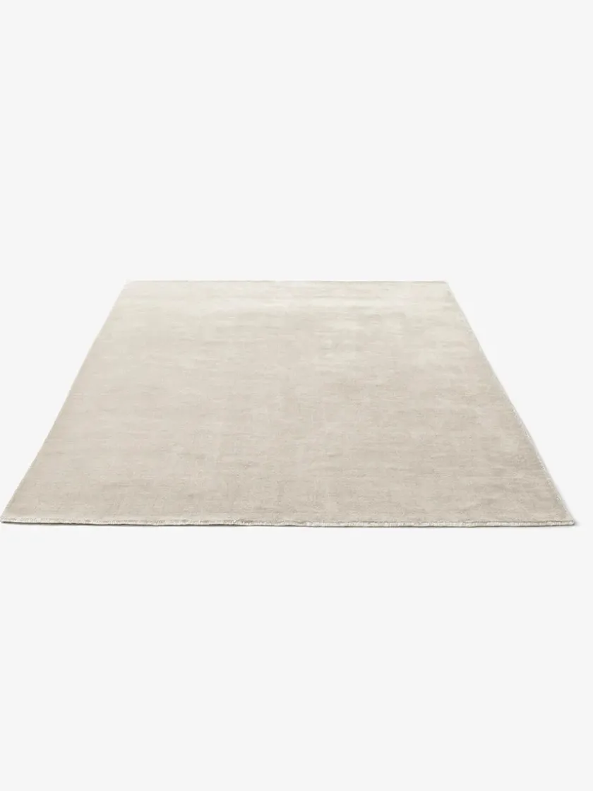 &Tradition The Moor Rug AP6 240x240 fra> Gulvtæpper