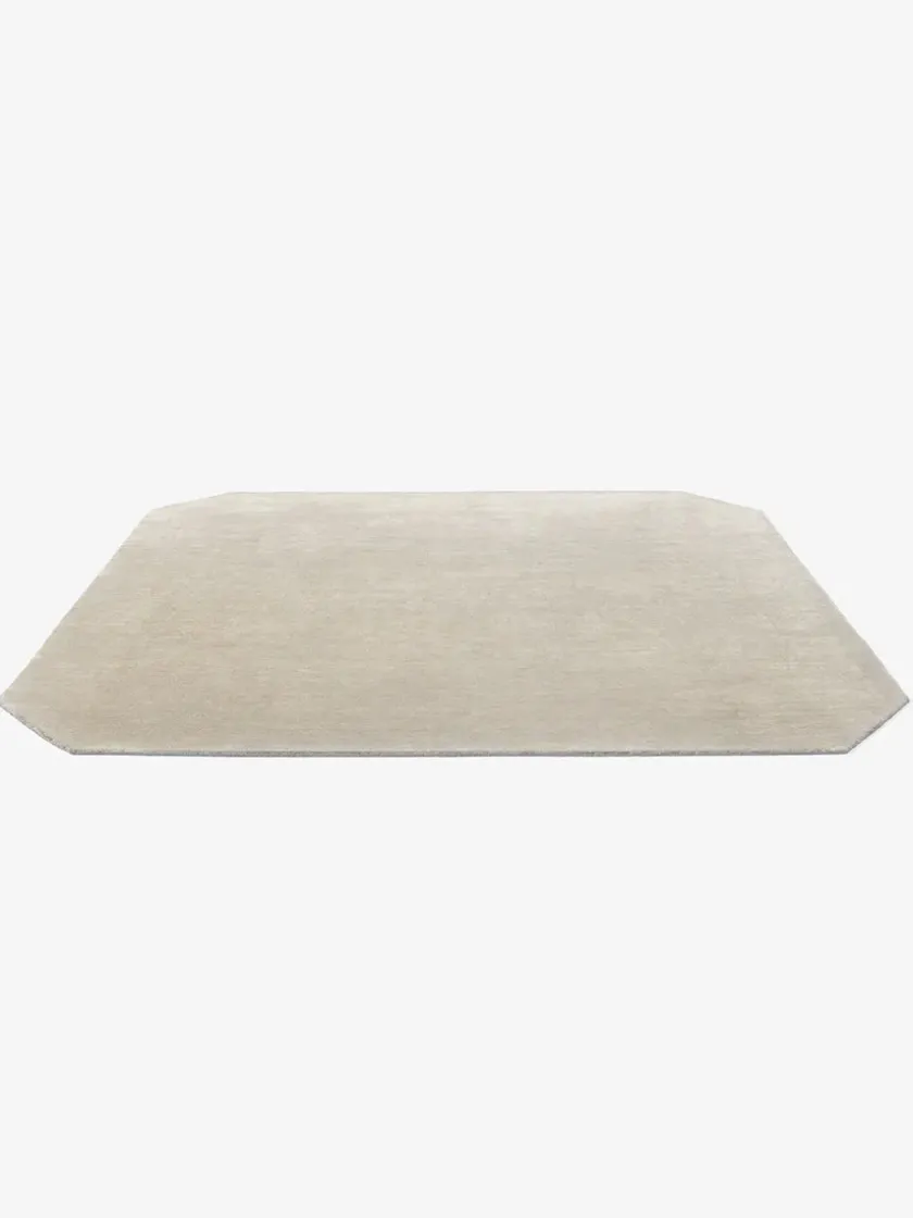&Tradition The Moor Rug AP6 240x240 fra> Gulvtæpper