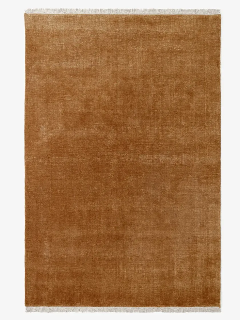 &Tradition The Moor Rug AP6 240x240 fra> Gulvtæpper