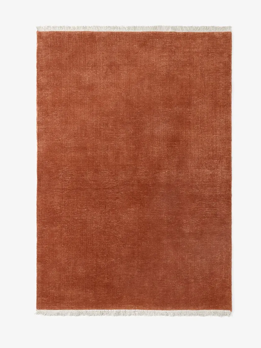 &Tradition The Moor Rug AP6 240x240 fra> Gulvtæpper