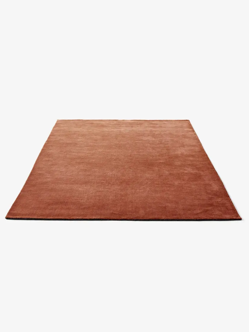 &Tradition The Moor Rug AP5 170x240 fra> Gulvtæpper