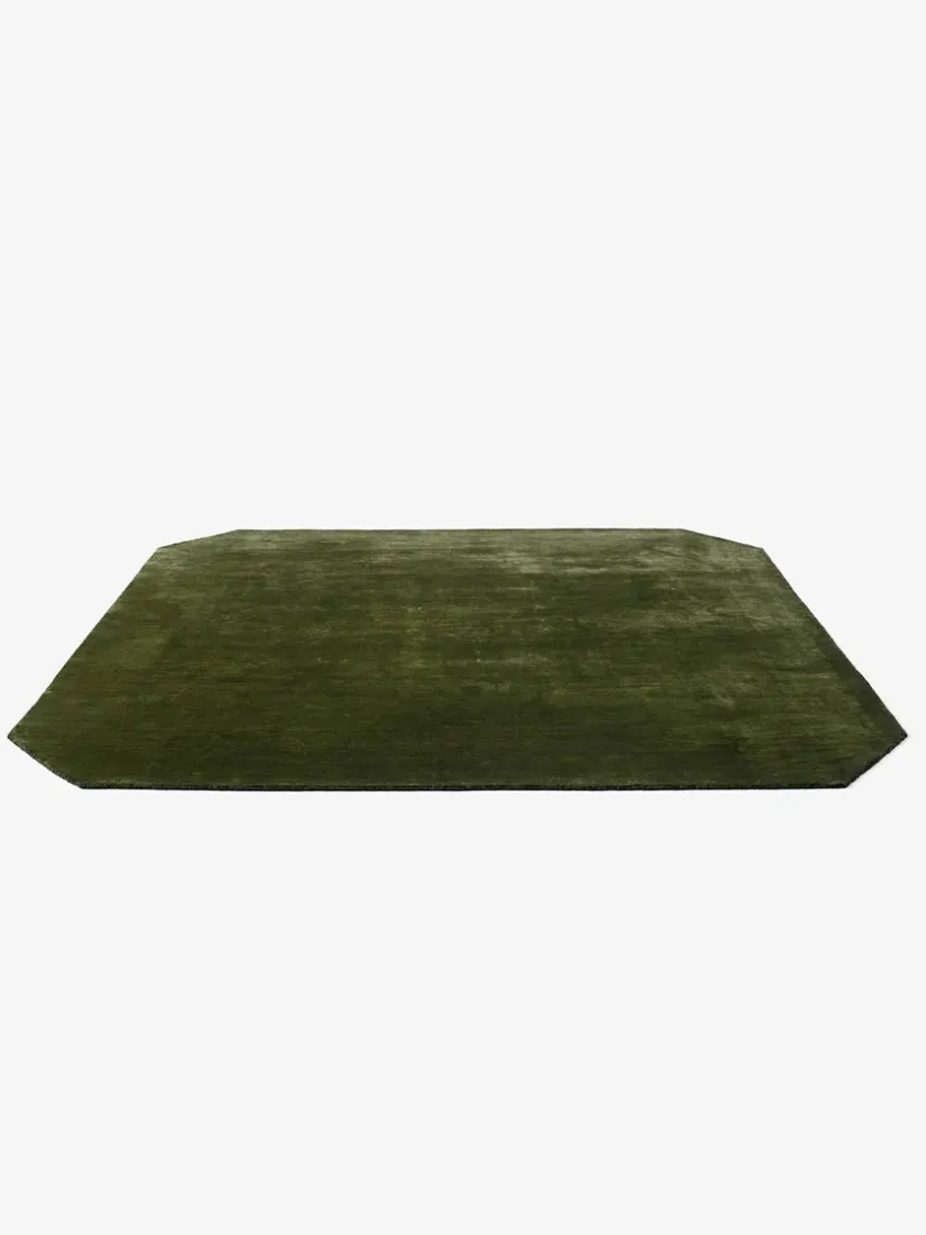 &Tradition The Moor Rug AP5 170x240 fra> Gulvtæpper