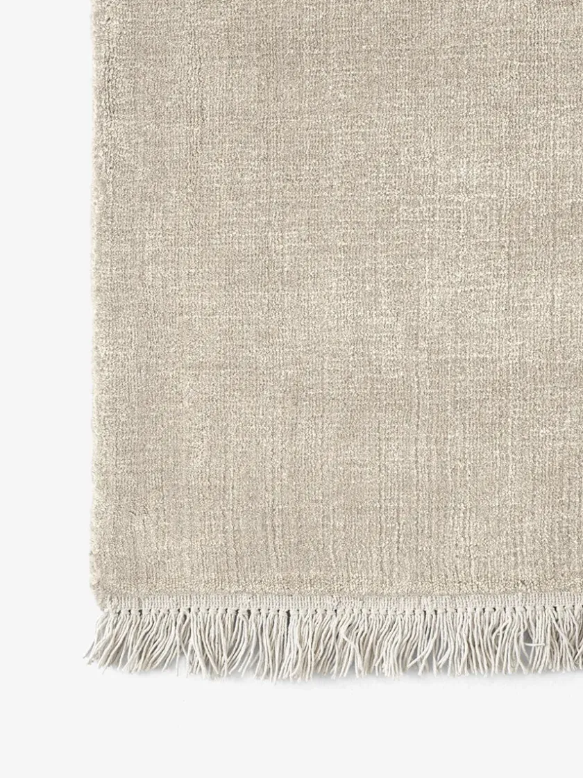&Tradition The Moor Rug AP5 170x240 fra> Gulvtæpper