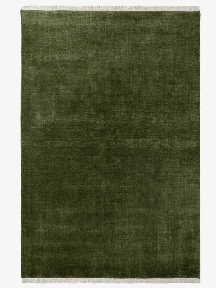 &Tradition The Moor Rug AP5 170x240 fra> Gulvtæpper