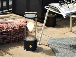 Tala The Muse Portable Lampe, Hackles Black fra><noscript><img width=