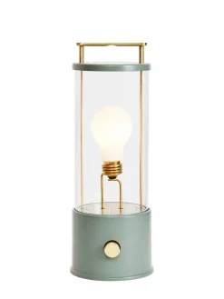 Tala The Muse Portable Lampe, Hackles Black fra><noscript><img width=