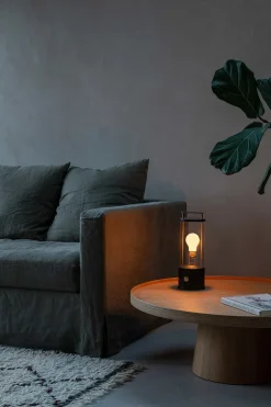 Tala The Muse Portable Lampe, Hackles Black fra><noscript><img width=