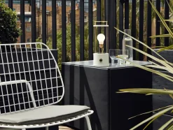 Tala The Muse Portable Lampe, Pleasure Garden Green fra><noscript><img width=