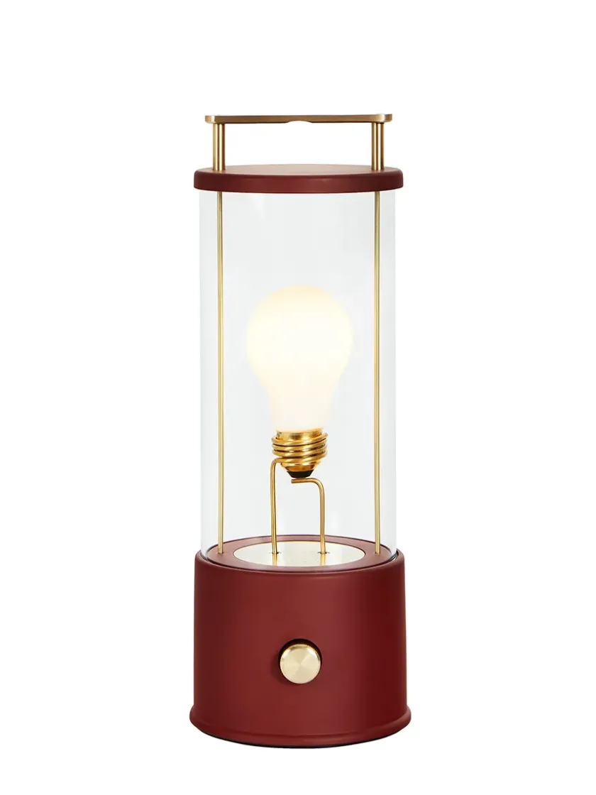 Tala The Muse Portable Lampe, Pomona Red fra> Portable Lamper|Spots