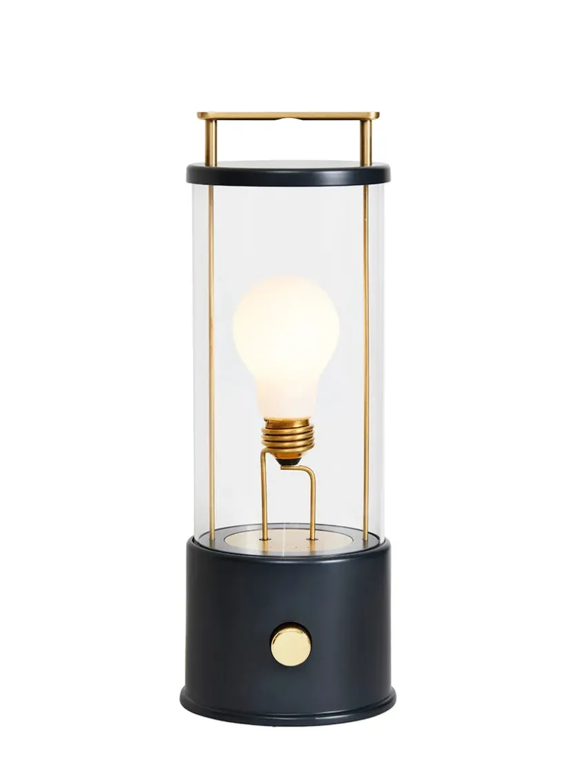 Tala The Muse Portable Lampe, Pomona Red fra> Portable Lamper|Spots