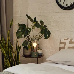 Tala The Muse Portable Lampe, Pomona Red fra><noscript><img width=