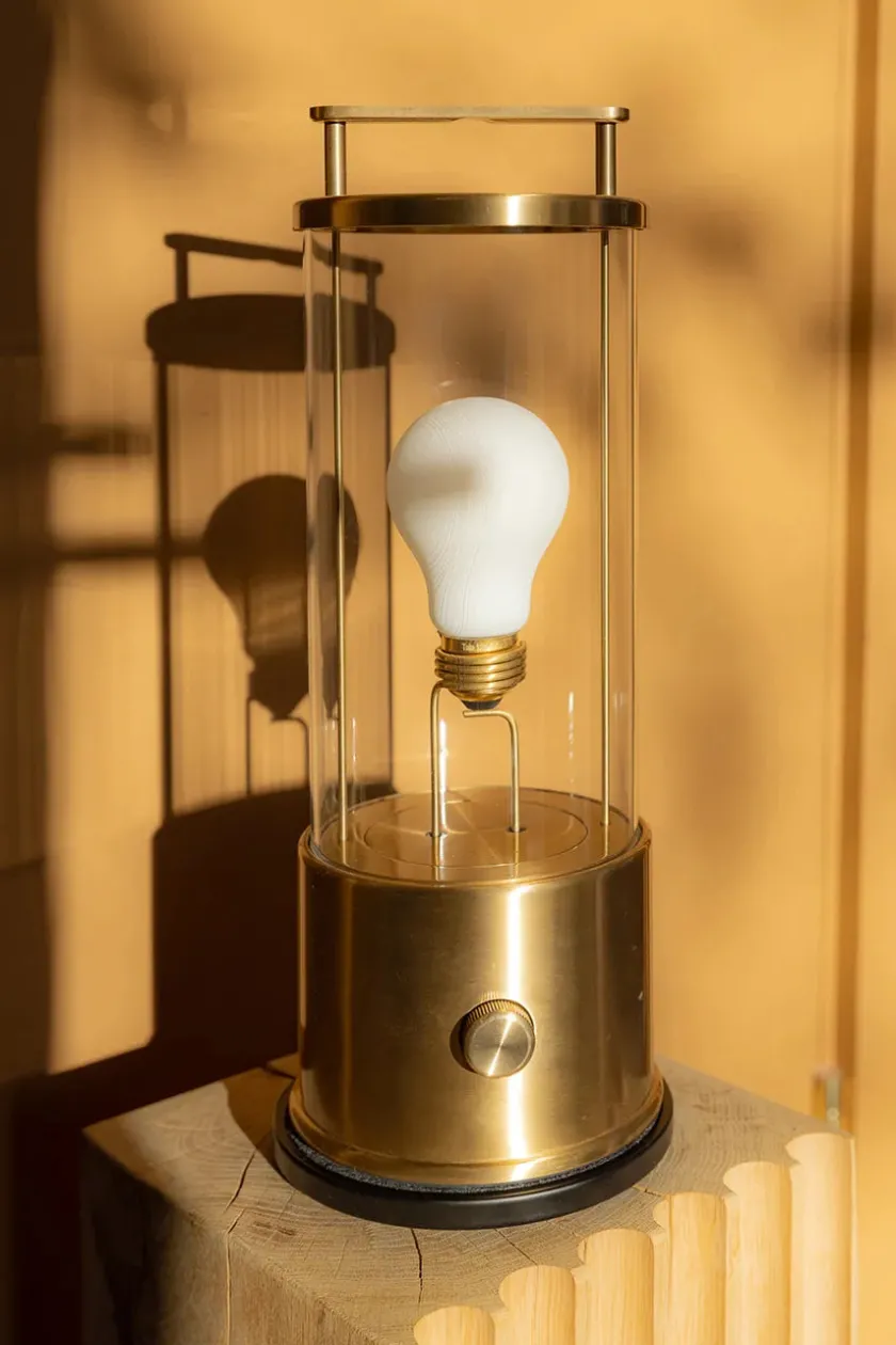 Tala The Muse Portable Lampe, Pomona Red fra> Portable Lamper|Spots