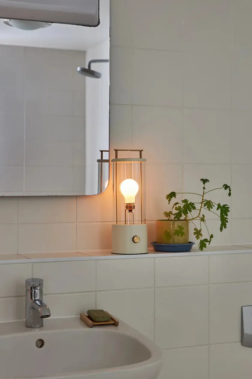Tala The Muse Portable Lampe, Pomona Red fra> Portable Lamper|Spots