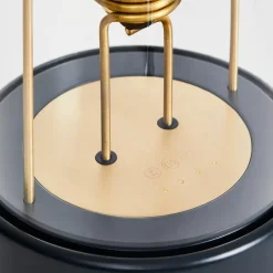 Tala The Muse Portable Lampe, Solid Brass fra><noscript><img width=