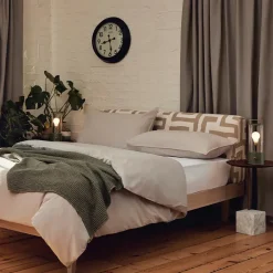Tala The Muse Portable Lampe, Solid Brass fra><noscript><img width=