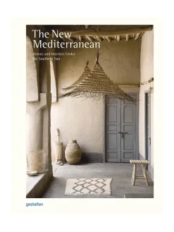 New Mags The New Mediterranean fra> Bøger|Bøger