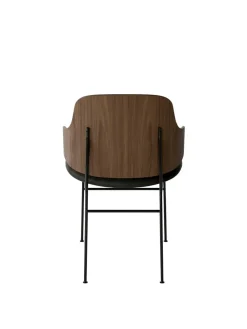 Audo Copenhagen The Penguin Dining Chair, Læder fra><noscript><img width=