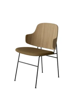 Audo Copenhagen The Penguin Dining Chair, polstret fra><noscript><img width=