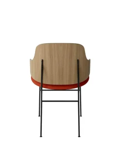 Audo Copenhagen The Penguin Dining Chair, polstret fra><noscript><img width=