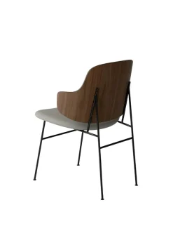 Audo Copenhagen The Penguin Dining Chair, polstret fra><noscript><img width=