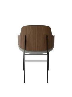 Audo Copenhagen The Penguin Dining Chair, polstret fra><noscript><img width=