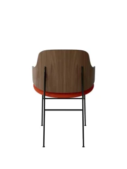 Audo Copenhagen The Penguin Dining Chair, polstret fra><noscript><img width=