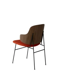 Audo Copenhagen The Penguin Dining Chair, polstret fra><noscript><img width=