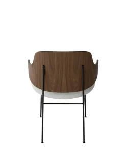 Audo Copenhagen The Penguin Lounge Chair, Polstret fra><noscript><img width=