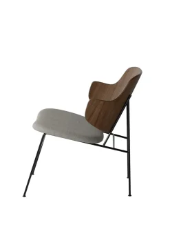 Audo Copenhagen The Penguin Lounge Chair, Polstret fra><noscript><img width=