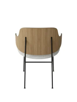 Audo Copenhagen The Penguin Lounge Chair, Polstret fra><noscript><img width=