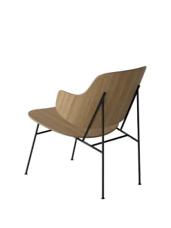 Audo Copenhagen The Penguin Lounge Chair, Finer fra> Lænestole