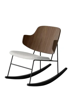 Audo Copenhagen The Penguin Rocking Chair, Polstret fra><noscript><img width=
