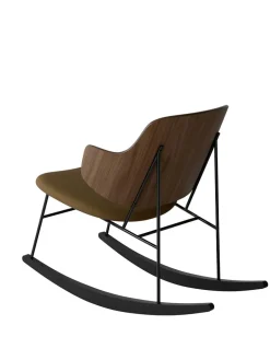 Audo Copenhagen The Penguin Rocking Chair, Polstret fra><noscript><img width=