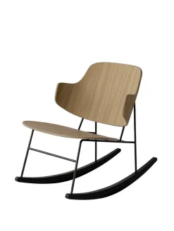 Audo Copenhagen The Penguin Rocking Chair, Finer fra><noscript><img width=