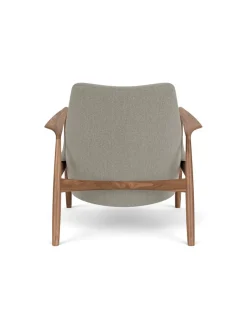 Audo Copenhagen The Seal Lounge Chair, Low Back fra><noscript><img width=