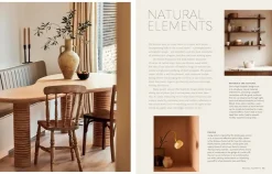 New Mags The Soft Minimalist Home fra><noscript><img width=