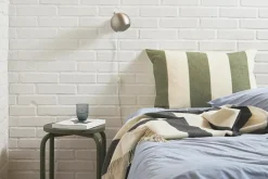 Silkeborg Uldspinderi The Sweater Cushion, black fra><noscript><img width=
