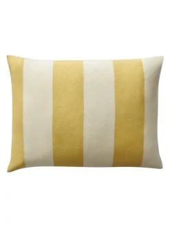 Silkeborg Uldspinderi The Sweater Cushion, orange fra><noscript><img width=