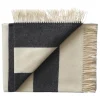 Silkeborg Uldspinderi The Sweater Plaid, black fra> Gaver Til Ham|Gaver Til Hende