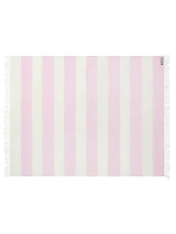 Silkeborg Uldspinderi The Sweater Plaid, rose fra><noscript><img width=