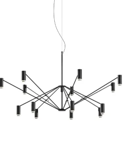 Marset The W Pendant fra> Spots|Pendler