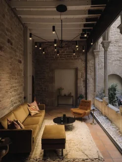 Marset The W Pendant fra> Spots|Pendler
