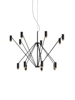 Marset The W Pendant fra><noscript><img width=