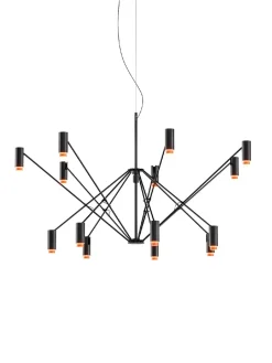 Marset The W Pendant fra><noscript><img width=