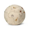 Ferm Living The World Pouf fra> Puffer