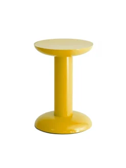 raawii Thing Sidebord/Skammel, white fra><noscript><img width=